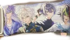 にじさんじ海の家 ロングクッション Dytica ナムコ限定 抱き枕