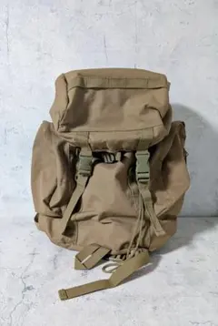 【オーストリア軍 Kaz03タイプ】ミリタリー バックパック コヨーテブラウンのサムネイル