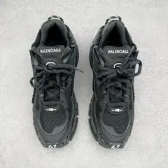 BALENCIAGA スニーカー ブラック 42のサムネイル