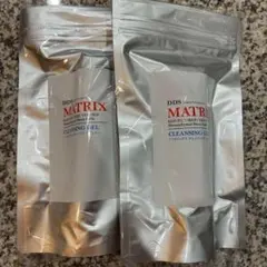 アイテック ITEC MATRIX クレンジングジェル 100ml × 2本