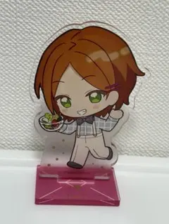 あんスタ アニカフェ アクリルスタンド ひなた