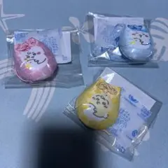 ちいかわ Chiikawa Baby すっきり健康御守り　ちいかわベビー　お守り