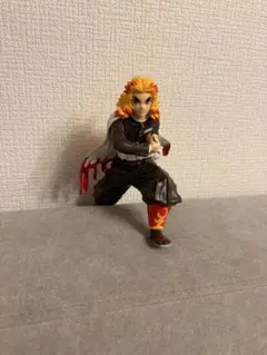 2026年最新】鬼滅の刃 フィギュア 煉獄杏寿郎の人気アイテム - メルカリ