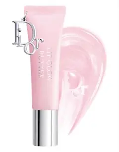 【新品未開封】ディオール アディクト リップグロウバター 101グレイズドピンク