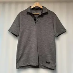 BLACK LABEL CRESTBRIDGE ポロシャツ グレー最終値下げ中のサムネイル