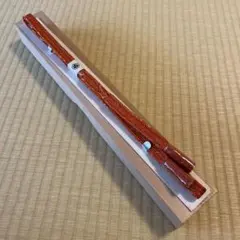 止まり木金具付き 栗の木パーチ 2本 30-2-6-1 - メルカリ