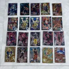 2026年最新】ドラゴンボール フュージョンワールドの人気アイテム