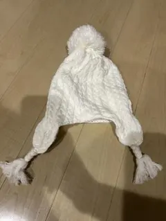 ベビー帽子　ベビー　ニット帽　帽子