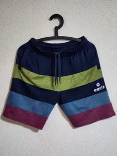 Earls Court ハーフパンツ マルチカラー