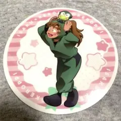 忍たま乱太郎 AMOCAFE アモカフェ 特典 ドリンク コースター 善法寺伊作