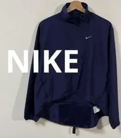 ナイキ　ウィメンズ Dri-FIT スウッシュ ハイブリッドジャケット　Mサイズ