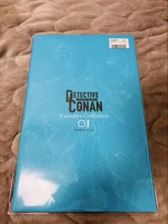 名探偵コナン TGC エグゼクティブコレクション01 名探偵コナンカード