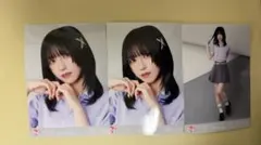 n*n様 イコラブ 野口衣織 ポロシャツ 生写真