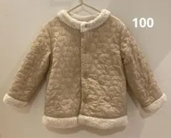 UNIQLO アウター　100cm