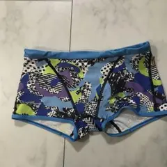 ミズノ練習水着　サイズS