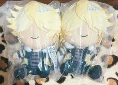 家庭教師ヒットマンREBORN!/ベルフェゴール/ぬいぐるみ