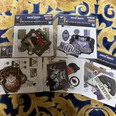 HUNTER×HUNTER ハンターハンター　一番くじ