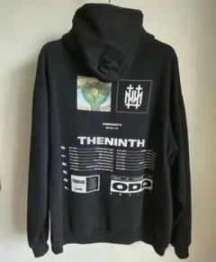 2025年最新】gazette パーカー theの人気アイテム - メルカリ