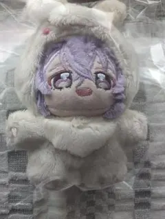 あんスタ 花群冬芽 ユメ 第2弾 いつぬい 一緒に暮らす ぬいぐるみ いつ
