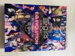 E-girls/LIVE 2017～E.G.EVOLUTION～〈3枚組〉