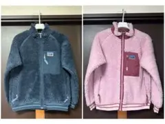 Patagonia パタゴニア レトロX 2着セット