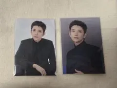 SEVENTEEN トレカ ジョシュア　NEW_ イルコン　02 47