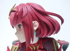 となモ9 FGO スカサハ ワンフェス ガレージキット - メルカリ
