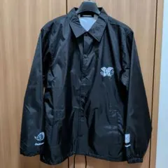 Clubhaus Tangram コーチジャケット