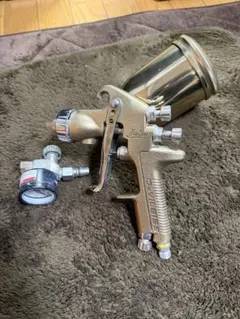 中古　スプレーガン　デビルビス　jupiter 2025年最新】デビルビス jupiterの人気アイテム - メルカリ