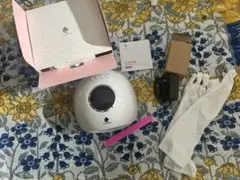 MiroPure UV/LEDネイルドライヤーのサムネイル