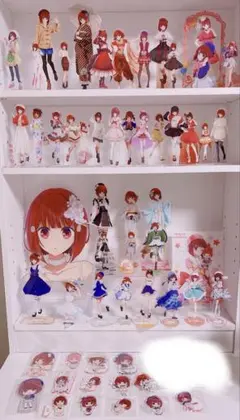 有馬かな アクリルスタンド