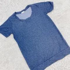 ハッシュアッシュ　レディース　トップス　半袖　Tシャツ　カットソー　カジュアル