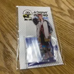 【新品未開封】SixTONES アクリルスタンド アクスタ　田中樹