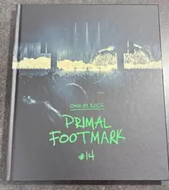 ワンオク　PRIMAL FOOTMARK#14 プライマルフットマークのサムネイル
