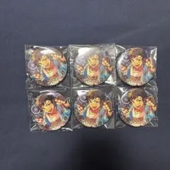 コナン 京まふ 和風缶バッジ 7点 - メルカリ