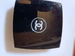 CHANELゴールド系 パウダーアイシャドウ