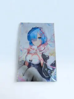 プレイマット リゼロ レム