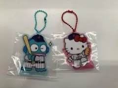 サンリオ　タイトーくじ　F賞