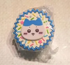 ちいかわ 手作りおやつチャーム ハチワレ