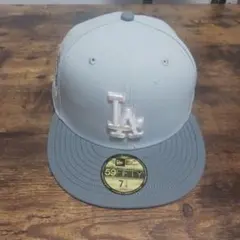 New Era LA Dodgers 59FIFTY キャップ 7 1/4のサムネイル