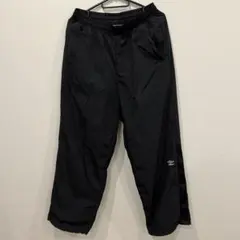 UMBRO アンブロ ウーブンパンツ