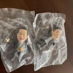 ダイアン ガチャガチャ 津田 ゴイゴイスー ユースケ