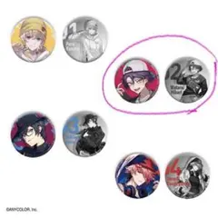 にじさんじ タイトーくじ VOLTACTION 渡会雲雀