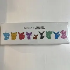 Yu NAGABA × POKÉMON CARD GAME スペシャルBOX