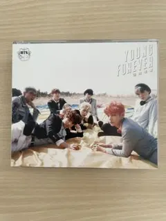 BTS 花様年華 Young Forever 日本仕様盤［2CD+DVD］