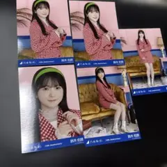 乃木坂46 鈴木絢音生写真セット - メルカリ