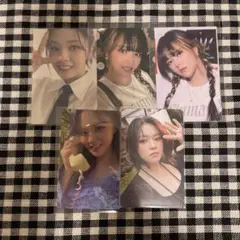 TWICE ジョンヨン トレカ まとめ売り