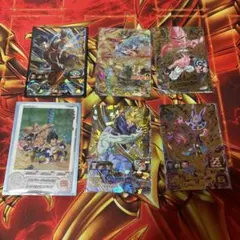 スーパードラゴンボールヒーローズ まとめ売り