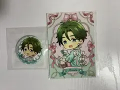 KING OF PRISM キンツア まるくじ 特典 鷹梁ミナト