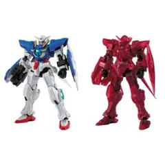 機動戦士ガンダム CAPSULE ACTION ガンダムエクシア
